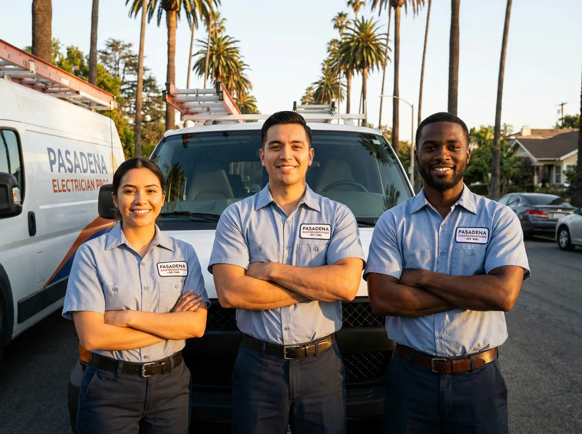 Electrician company in Fremont, NH