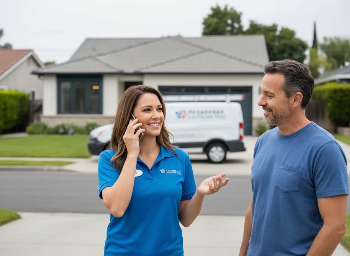 Electrician Fremont, NH FAQs